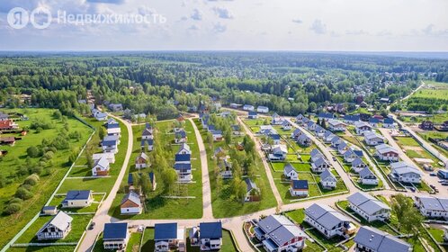 Коттеджные поселки в Солнечногорском районе - изображение 11