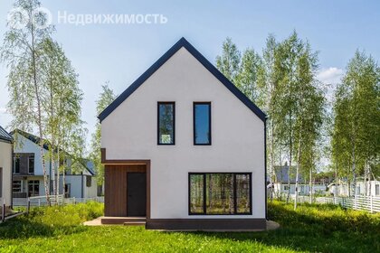 Коттеджные поселки в Солнечногорском районе - изображение 3