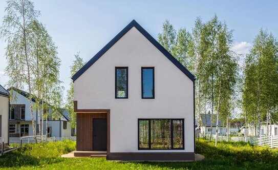 Коттеджные поселки в Московской области - изображение 23