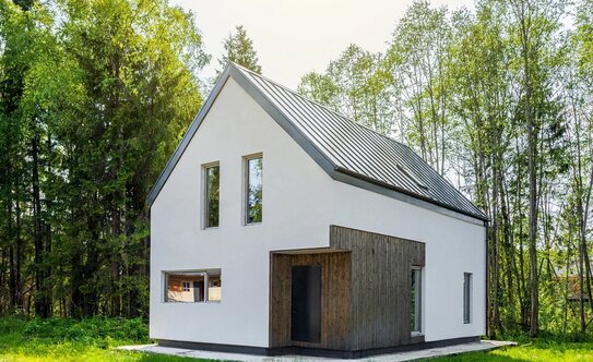 Коттеджные поселки в Московской области - изображение 25