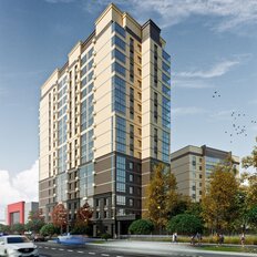 Квартира 86,3 м², 3-комнатная - изображение 3
