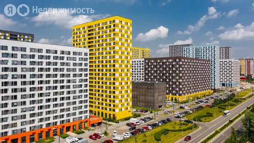 40 м², 1-комнатная квартира 29 000 ₽ в месяц - изображение 31