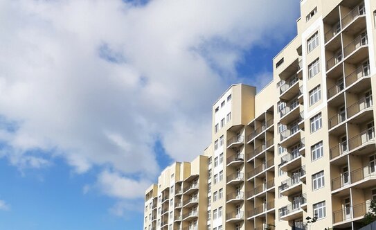 Застройщик Лагуна-ГРИН в Ильинском-Усове - изображение 10