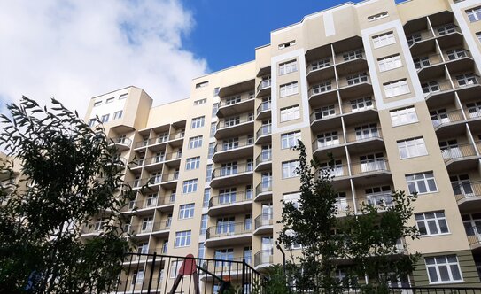 Застройщик Лагуна-ГРИН в Ильинском-Усове - изображение 6