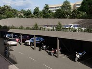 Апарт-комплекс «Бирюзовый квартал» - изображение 20