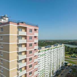 Купить трехкомнатную квартиру в ЖК «Почтовый» в Краснодаре - изображение 2