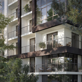 Купить квартиру без ремонта в апарт-комплексе Park Plaza в Крыму - изображение 3