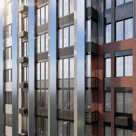 Купить 1-комнатную квартиру в ЖК «Дом Архитектора» в Воронеже - изображение 4