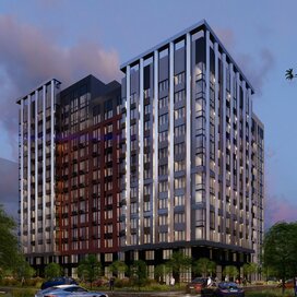 Купить 1-комнатную квартиру в ЖК «Дом Архитектора» в Воронеже - изображение 3