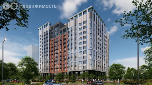 31,8 м², 1-комнатная квартира 3 150 000 ₽ - изображение 60