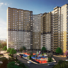 Квартира 85 м², 3-комнатная - изображение 5