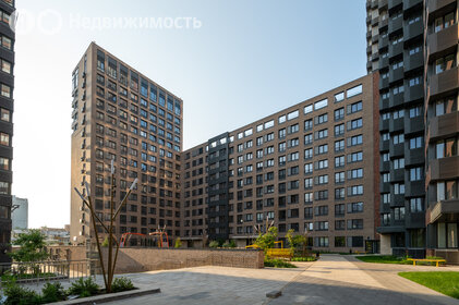 55 м², 2-комнатная квартира 162 000 ₽ в месяц - изображение 55