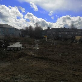 Ход строительства в ЖК «Клён» за Апрель — Июнь 2023 года, 4