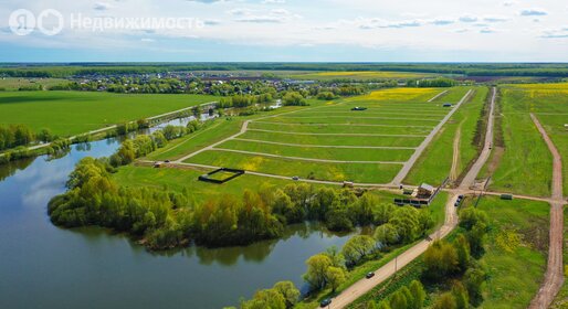 Коттеджные поселки в Городском округе Домодедово - изображение 25