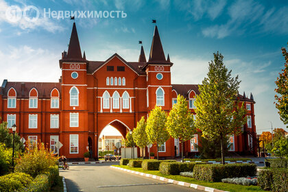 Коттеджные поселки в Городском округе Истра - изображение 33