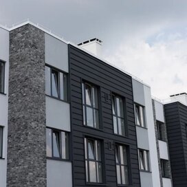 Купить квартиру в малоэтажных домах в ЖК «Солнечный Город» в Батайске - изображение 5
