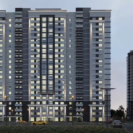 Купить двухкомнатную квартиру с балконом в ЖК «Династия» в Орле - изображение 2