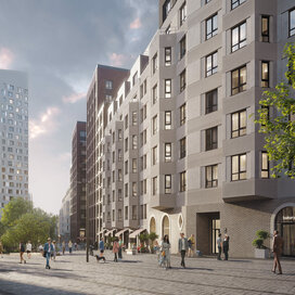 Купить квартиру на вторичном рынке в новостройке в ЖК «Пять континентов» в Ижевске - изображение 5