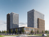 ЖК «ПРИВИЛЕГИЯ» - изображение 1