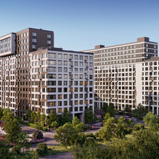 Квартира 70 м², 2-комнатная - изображение 5