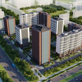 Купить 1-комнатную квартиру в ипотеку в ЖК «Атмосфера» в Ульяновске - изображение 4