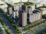 ЖК «Атмосфера» - изображение 4