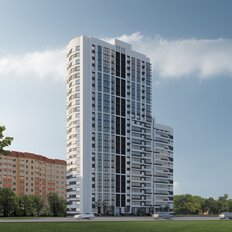 Квартира 43,6 м², 1-комнатная - изображение 4