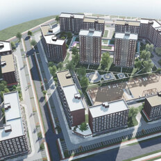 Квартира 76,3 м², 2-комнатная - изображение 3