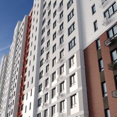 Квартира 42,9 м², 2-комнатная - изображение 3