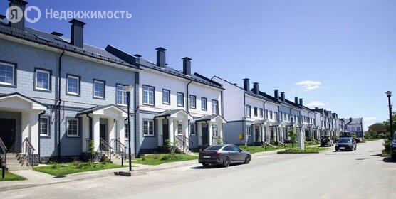 Коттеджные поселки в Дмитровском городском округе - изображение 4