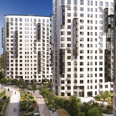 Квартира 44 м², 1-комнатная - изображение 4