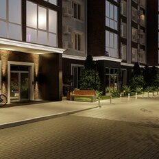 Квартира 63,8 м², 2-комнатная - изображение 5