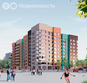 Снять многокомнатную квартиру в Томской области - изображение 5
