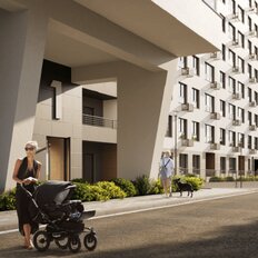 Квартира 68,4 м², 3-комнатная - изображение 4