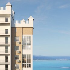 Квартира 90,6 м², 3-комнатная - изображение 5