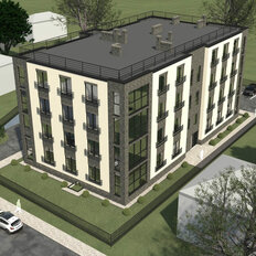 Квартира 99,1 м², 3-комнатная - изображение 3