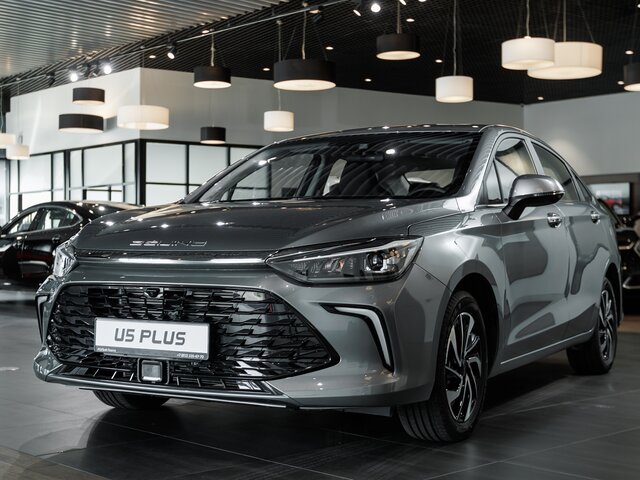 Профиль дилера РОЛЬФ Лахта BAIC на Авто.ру