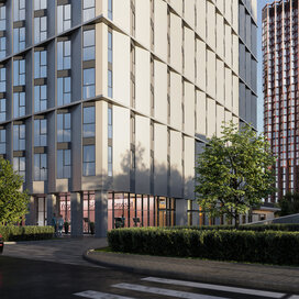 Купить квартиру с отделкой под ключ в ЖК INDY TOWERS в Москве и МО - изображение 5