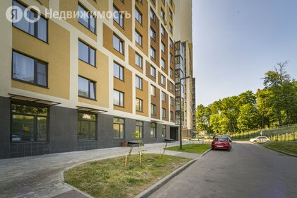 24,5 м², квартира-студия 4 500 000 ₽ - изображение 105