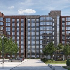 Квартира 59,8 м², 3-комнатная - изображение 2