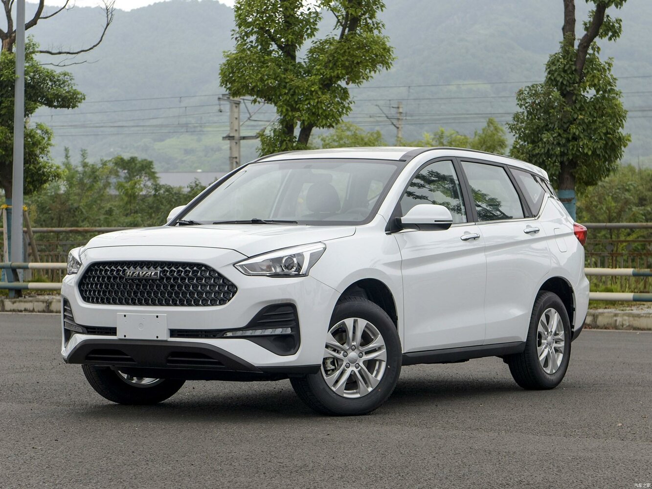 Haval M6