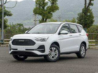    6   Haval M6 - 