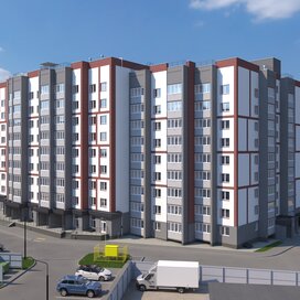 Купить квартиру в ЖК «Лесной квартал» в Орловской области - изображение 2