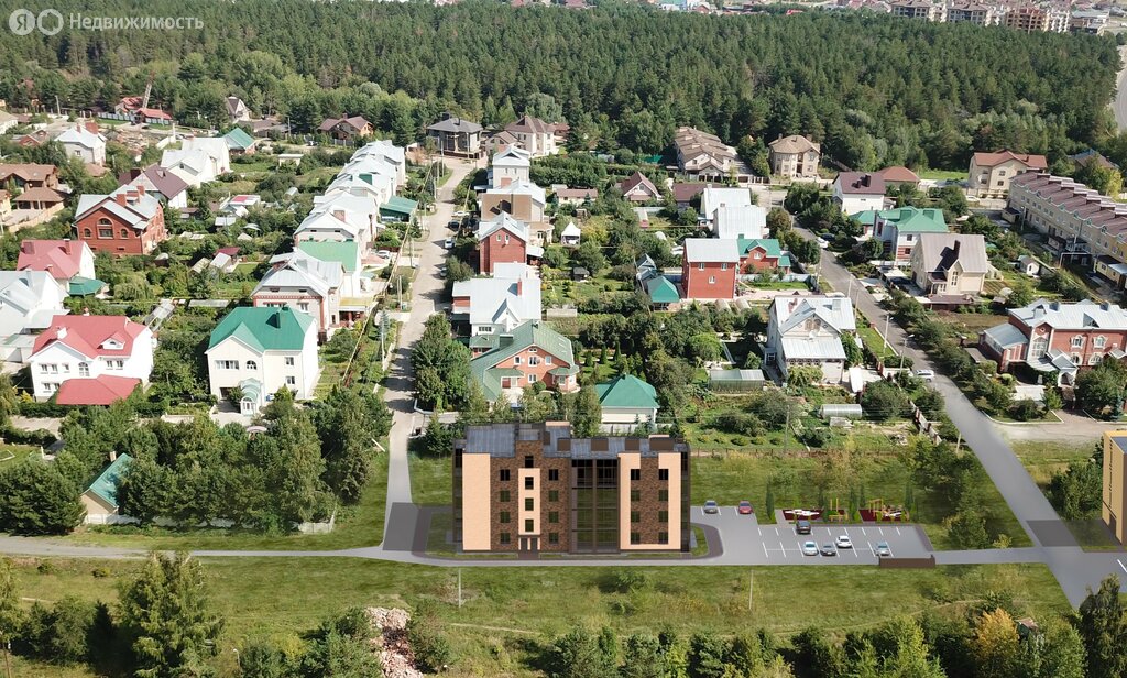 в 66 мкр. - изображение 1