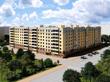 Купить квартиру-студию рядом с рекой в округе Свердловский в Иркутске - изображение 27