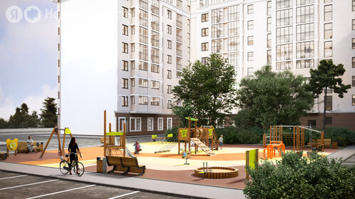 Снять трехкомнатную квартиру с дизайнерским ремонтом на улице Новоданиловская набережная в Москве - изображение 5