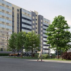 Квартира 62,9 м², 2-комнатная - изображение 2