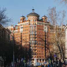 Квартира 146 м², 4-комнатная - изображение 5