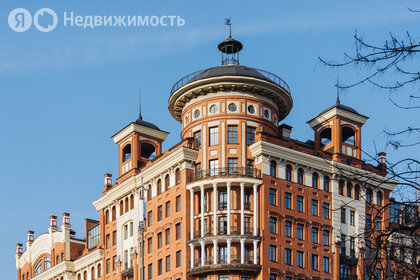 Машиноместо, Октябрьское Поле, Москва