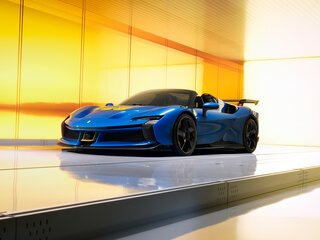 Ferrari SF90 I